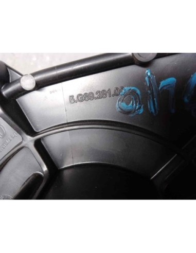 MOTOR CALEFACCION CITROEN BERLINGO - 149247