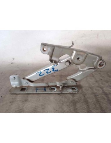 NO IDENTIFICADO MERCEDES-BENZ CLS (BM 219) -...