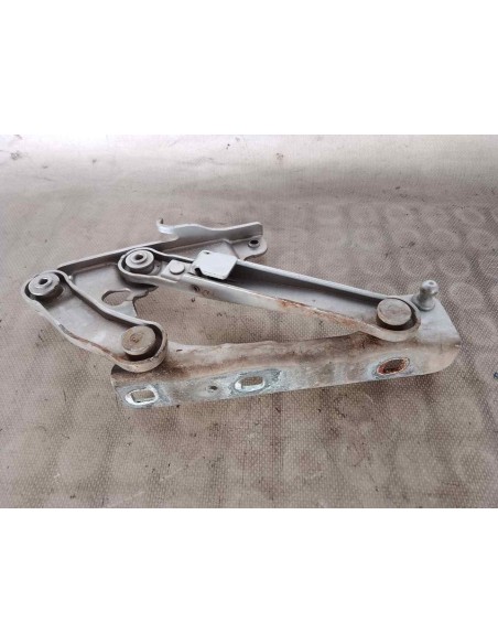 NO IDENTIFICADO MERCEDES-BENZ CLS (BM 219) - 149274