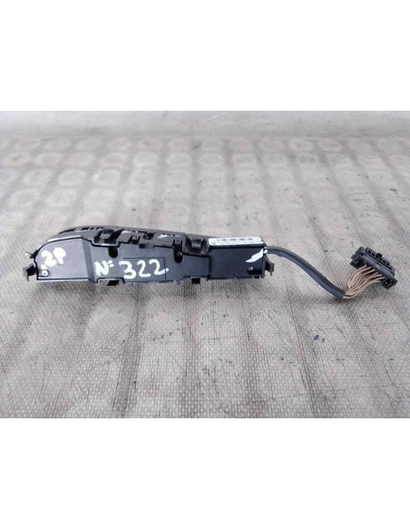 MODULO ELECTRONICO MERCEDES-BENZ CLS (BM 219) - 149277