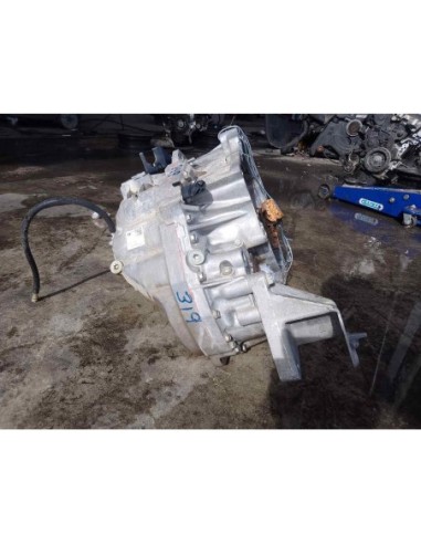 CAJA CAMBIOS OPEL ZAFIRA C TOURER - 143490