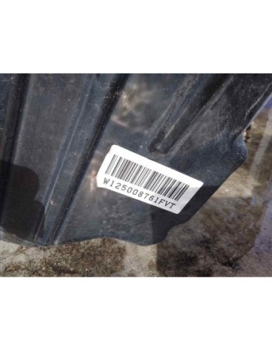 CAJA CAMBIOS OPEL ZAFIRA C TOURER - 143490