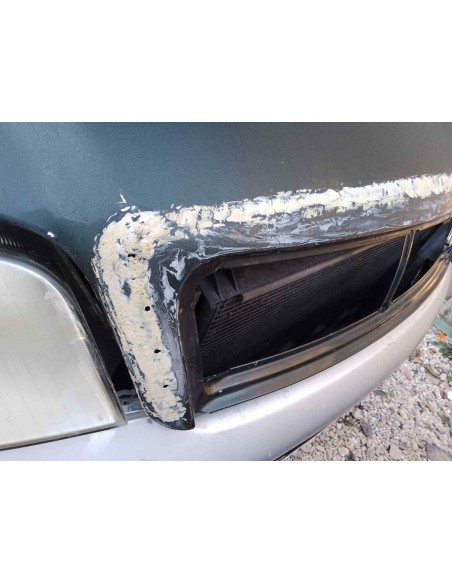 CAPO AUDI A6 AVANT (4B5) - 143226