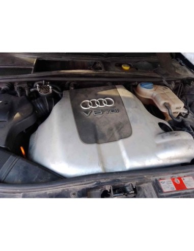 COMPRESOR AIRE ACONDICIONADO AUDI A6 AVANT...