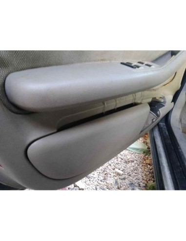 ELEVALUNAS DELANTERO IZQUIERDO AUDI A6 AVANT...