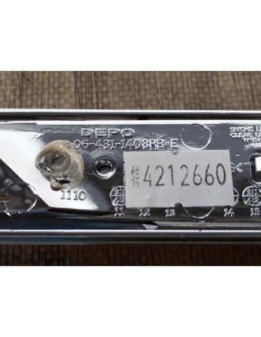 PILOTO DELANTERO DERECHO FORD MONDEO SPORTBREAK...