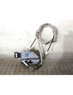 CERRADURA PUERTA LATERAL IZQUIERDA CITROEN BERLINGO COMBI...