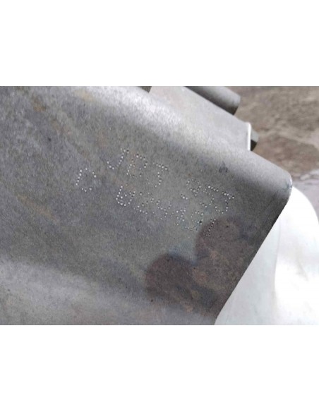 CAJA CAMBIOS RENAULT MEGANE I FASE 2 BERLINA (BA0) - 143318