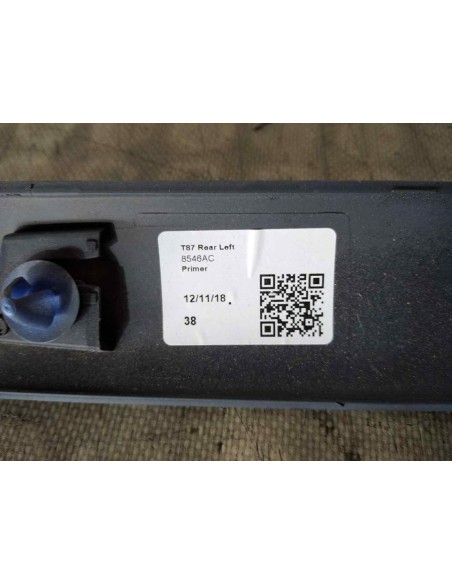 MOLDURAS TRASERAS PEUGEOT 5008 - 143326