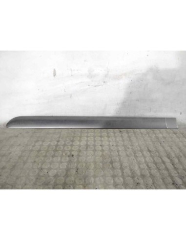 MOLDURAS TRASERAS PEUGEOT 307 BREAK/ SW (S2) -...