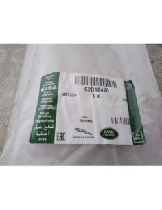 MOLDURA JAGUAR XJ - 143469 2