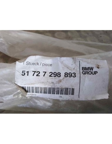 GOMAS CONTORNO PUERTA BMW SERIE 2 GRAN TOURER...