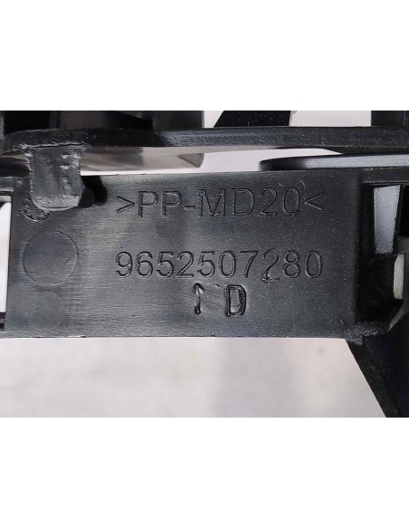 NO IDENTIFICADO CITROEN C4 COUPE - 143491