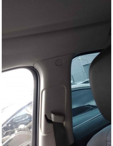 AIRBAG CORTINA DELANTERO DERECHO OPEL ZAFIRA C...