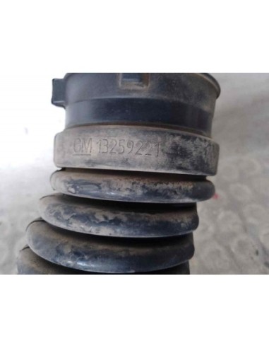 TUBO OPEL ZAFIRA C TOURER - 143514