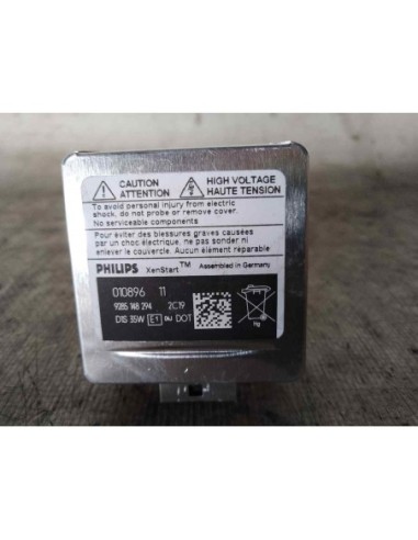 BOMBILLAS OPEL ZAFIRA C TOURER - 143521