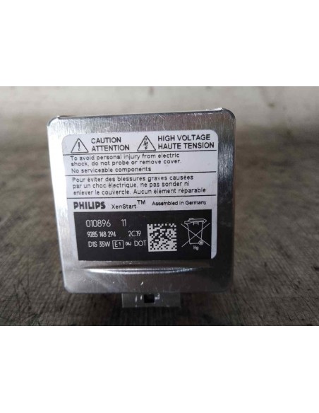 BOMBILLAS OPEL ZAFIRA C TOURER - 143521