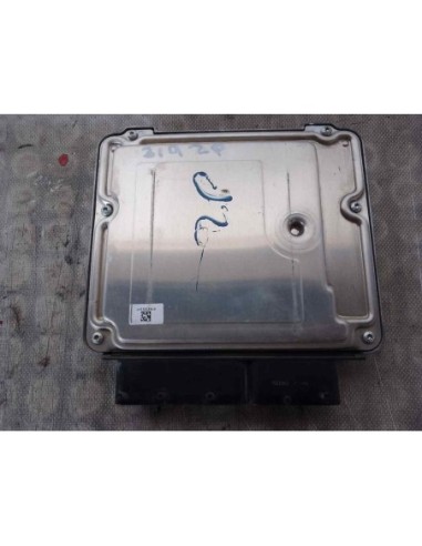 CENTRALITA MOTOR UCE OPEL ZAFIRA C TOURER - 143523