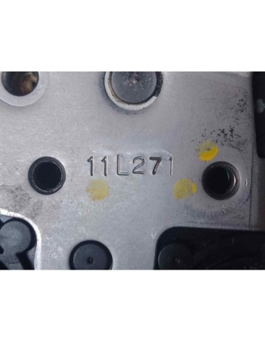 CERRADURA PUERTA TRASERA DERECHA OPEL ZAFIRA C...