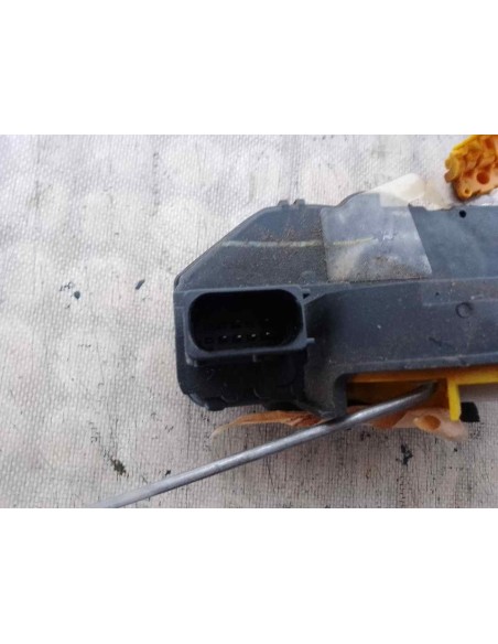 CERRADURA PUERTA TRASERA IZQUIERDA OPEL ZAFIRA C TOURER - 143527