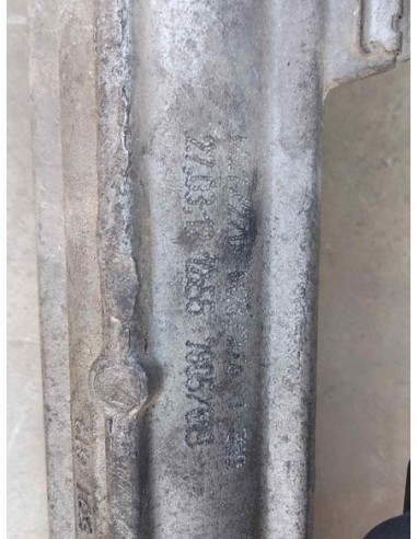 CREMALLERA DIRECCION OPEL ZAFIRA C TOURER - 143530