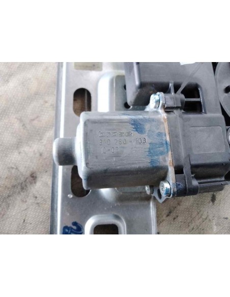 ELEVALUNAS TRASERO DERECHO OPEL ZAFIRA C TOURER - 143537