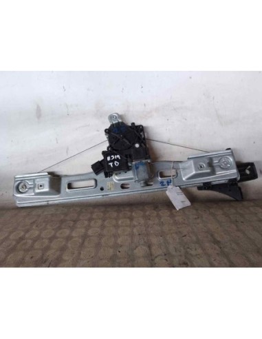 ELEVALUNAS TRASERO DERECHO OPEL ZAFIRA C TOURER...