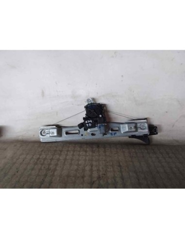 ELEVALUNAS TRASERO DERECHO OPEL ZAFIRA C TOURER...