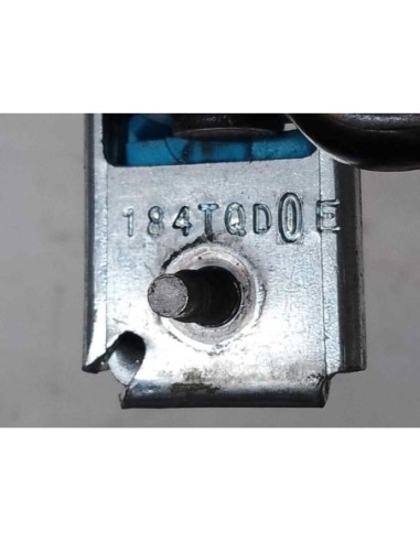 RETENEDOR PUERTA OPEL ZAFIRA C TOURER - 143550