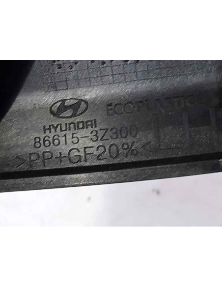 MOLDURA HYUNDAI I40 (VF) - 143601