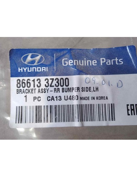MOLDURA HYUNDAI I40 (VF) - 143601
