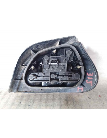 PILOTO TRASERO IZQUIERDO RENAULT MEGANE I FASE 2 BERLINA (BA0) - 143791