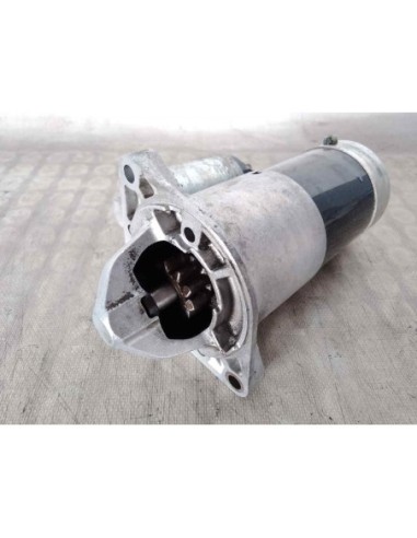 MOTOR ARRANQUE OPEL ZAFIRA C TOURER - 143564