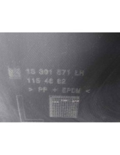 PASO RUEDA OPEL ZAFIRA C TOURER - 143570 2