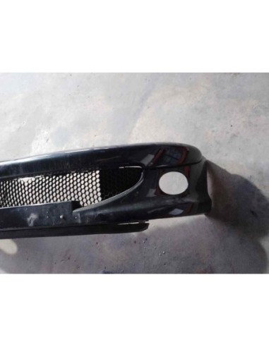 PARAGOLPES DELANTERO PEUGEOT 206 - 143677