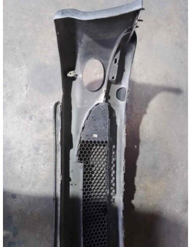 PARAGOLPES DELANTERO PEUGEOT 206 - 143677