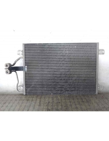 CONDENSADOR / RADIADOR  AIRE ACONDICIONADO...