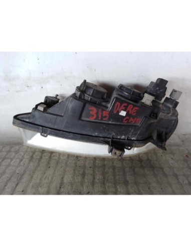 FARO DERECHO RENAULT MEGANE I FASE 2 BERLINA...