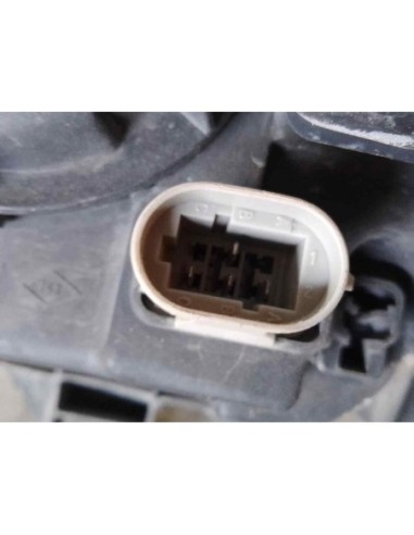 FARO DERECHO RENAULT MEGANE I FASE 2 BERLINA...