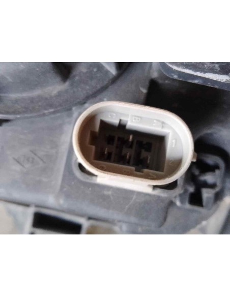 FARO DERECHO RENAULT MEGANE I FASE 2 BERLINA (BA0) - 143763