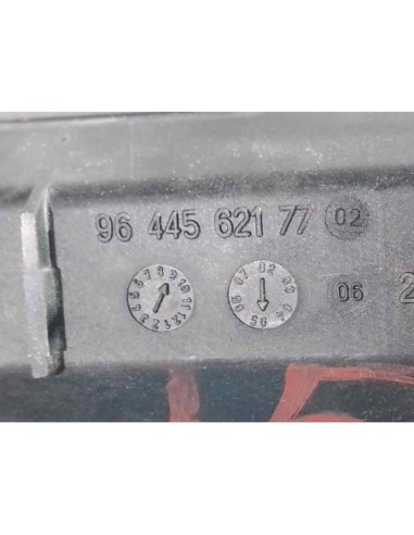 CENICERO PEUGEOT 407 - 143828