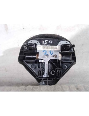 AIRBAG DELANTERO IZQUIERDO PEUGEOT 407 - 143831