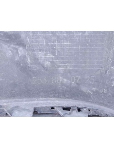 PARAGOLPES TRASERO MERCEDES-BENZ CLASE GLC (BM...