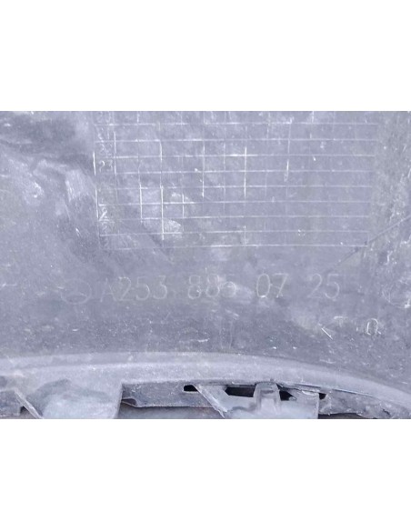 PARAGOLPES TRASERO MERCEDES-BENZ CLASE GLC (BM 253) - 143838
