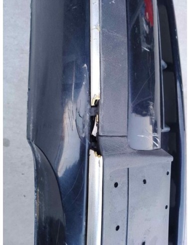 PARAGOLPES TRASERO BMW SERIE 5 BERLINA (E39) -...