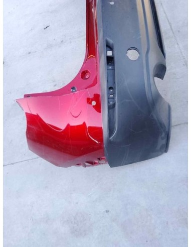 PARAGOLPES TRASERO MAZDA CX-30 - 143849
