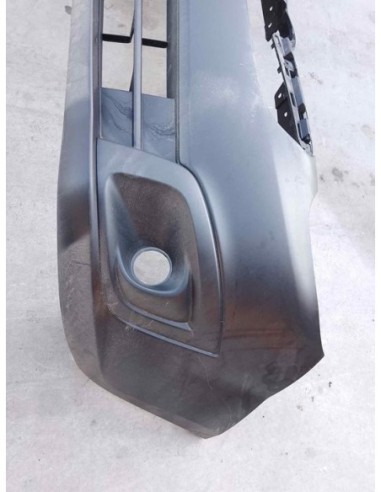 PARAGOLPES DELANTERO FIAT II DOBLÒ (152) - 143851