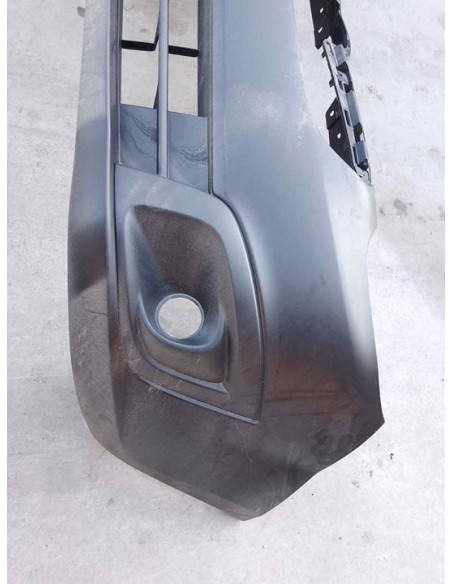 PARAGOLPES DELANTERO FIAT II DOBLÒ (152) - 143851