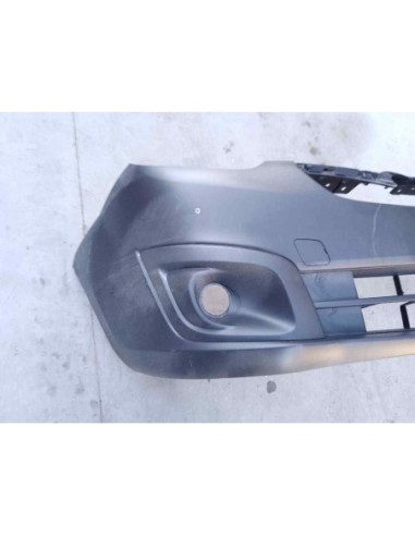 PARAGOLPES DELANTERO FIAT II DOBLÒ (152) - 143851