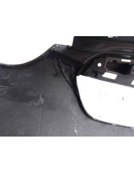 PARAGOLPES DELANTERO FIAT II DOBLÒ (152) - 143851